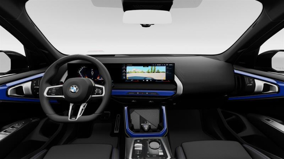 2026 BMW X3 - Image 10