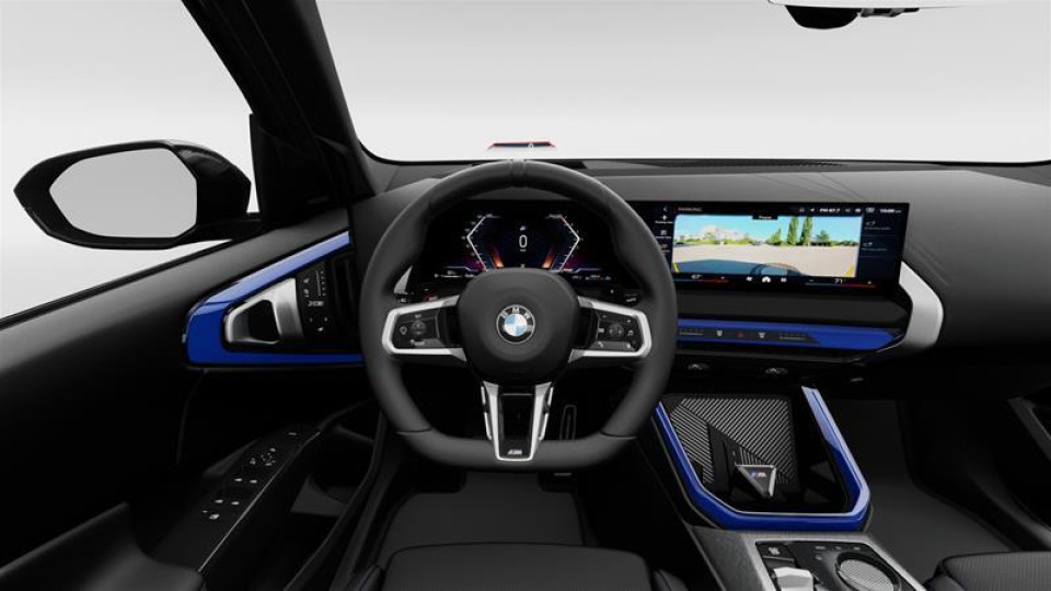 2026 BMW X3 - Image 11