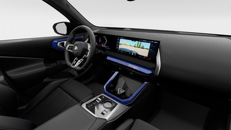 2026 BMW X3 - Image 13