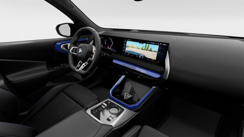 2026 BMW X3 - Image 13