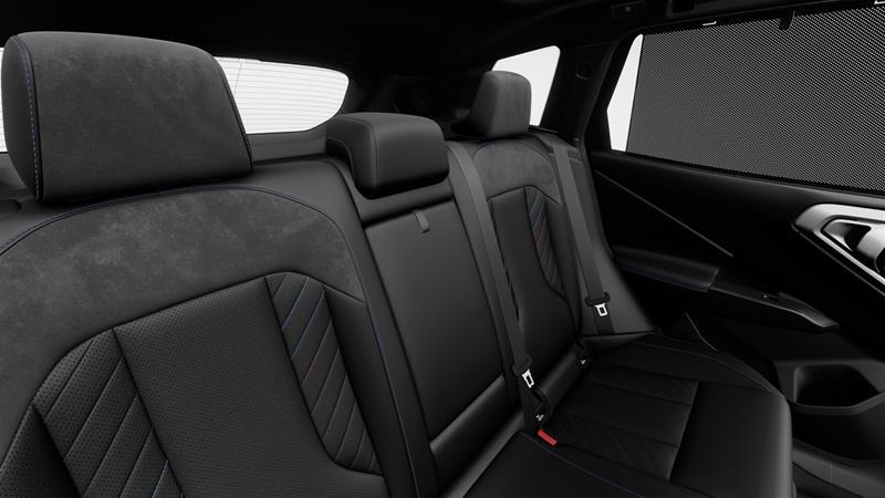 2026 BMW X3 - Image 14