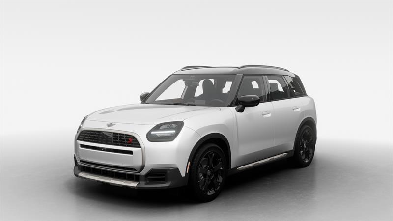 2026 MINI Countryman - Image 1