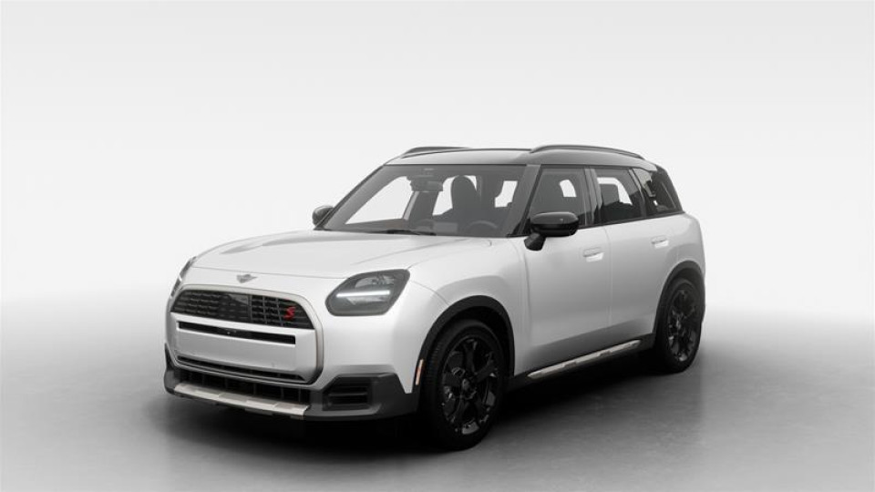 2026 MINI Countryman - Image 1