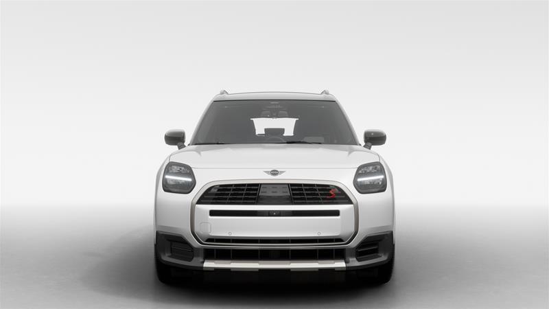 2026 MINI Countryman - Image 3