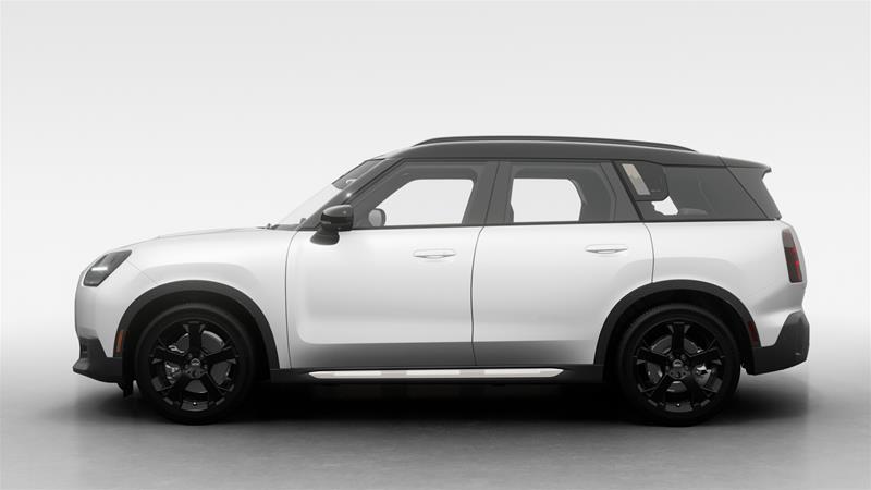 2026 MINI Countryman - Image 4