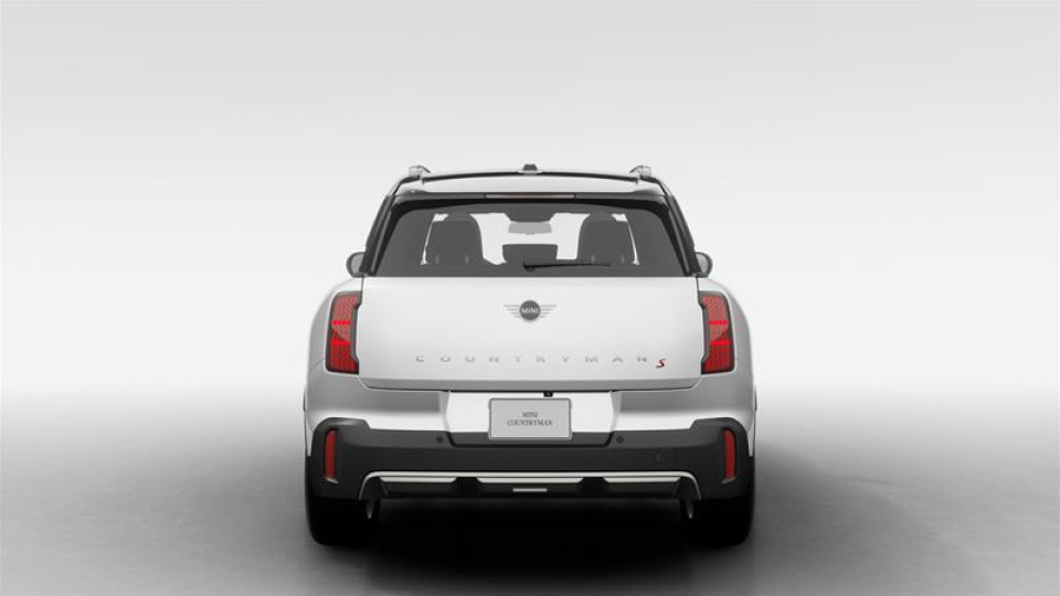 2026 MINI Countryman - Image 5