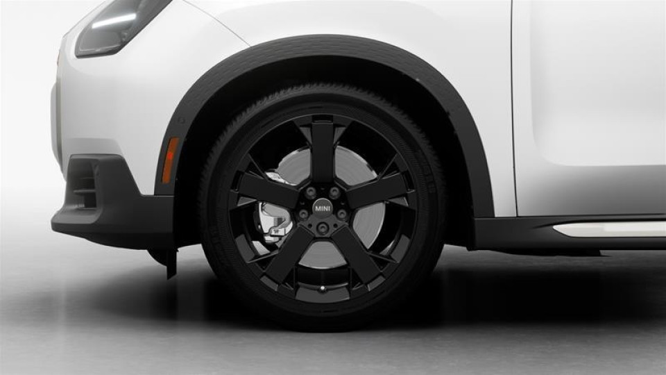 2026 MINI Countryman - Image 7