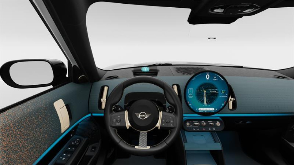 2026 MINI Countryman - Image 14