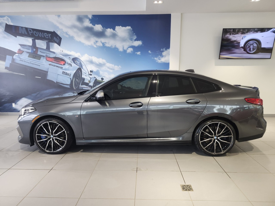 2021 BMW Série 2 - Image 2