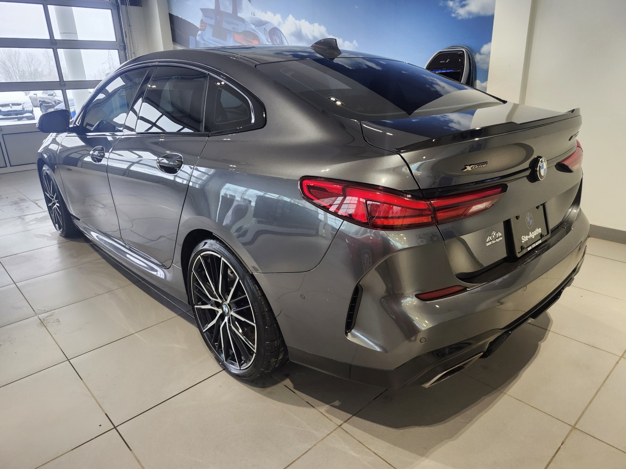 2021 BMW Série 2 - Image 4