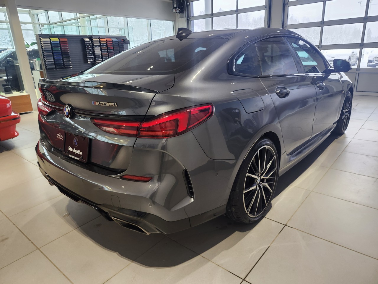 2021 BMW Série 2 - Image 7