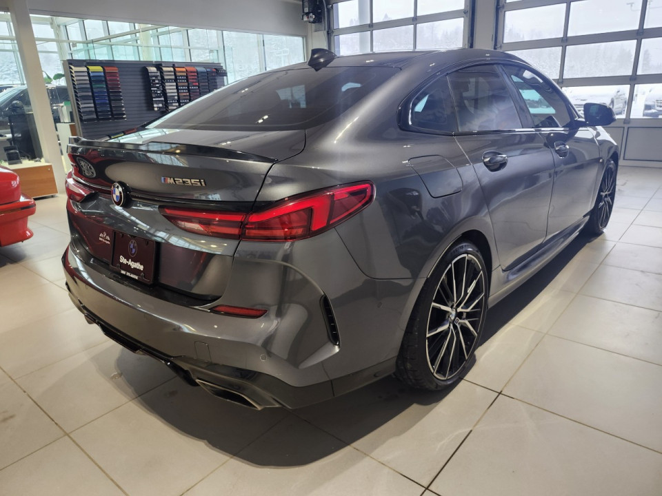 2021 BMW Série 2 - Image 7