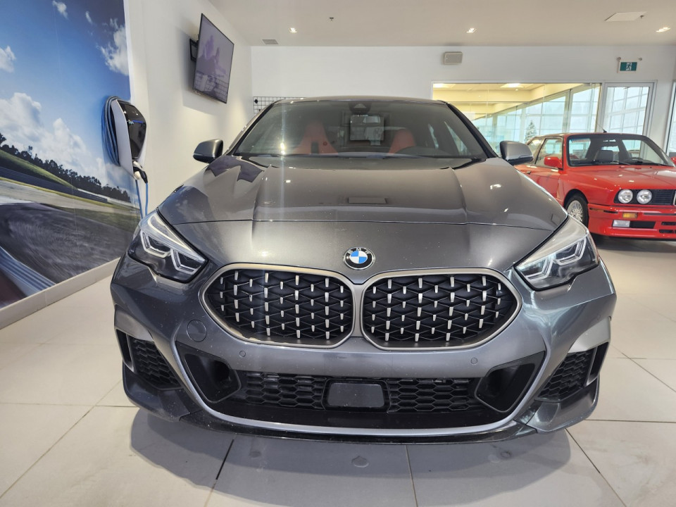 2021 BMW Série 2 - Image 9
