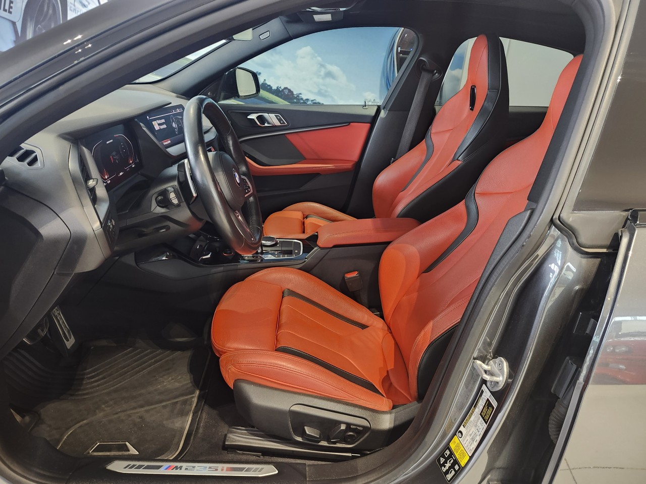 2021 BMW Série 2 - Image 12