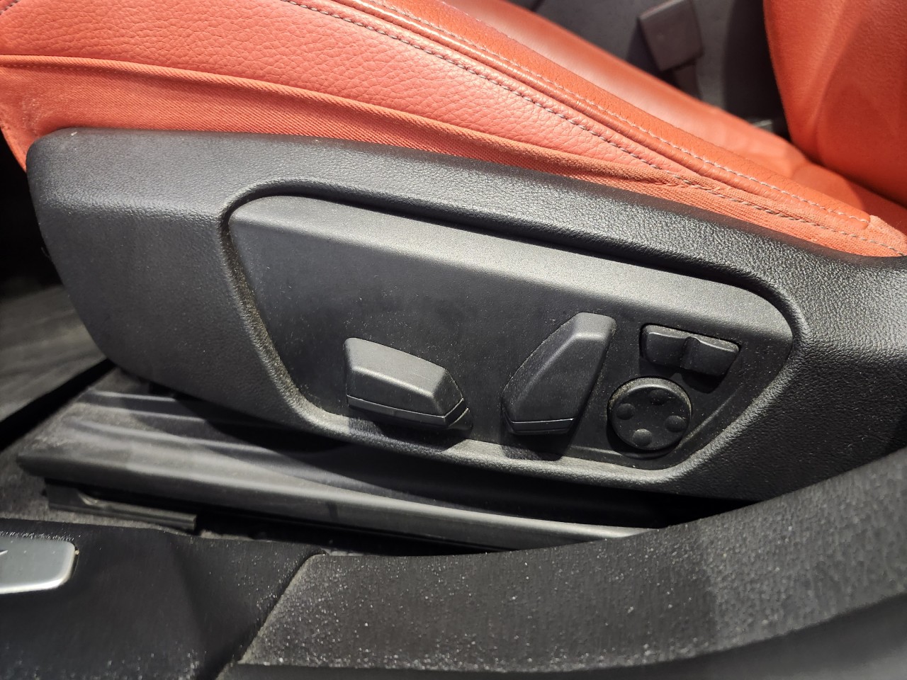 2021 BMW Série 2 - Image 13