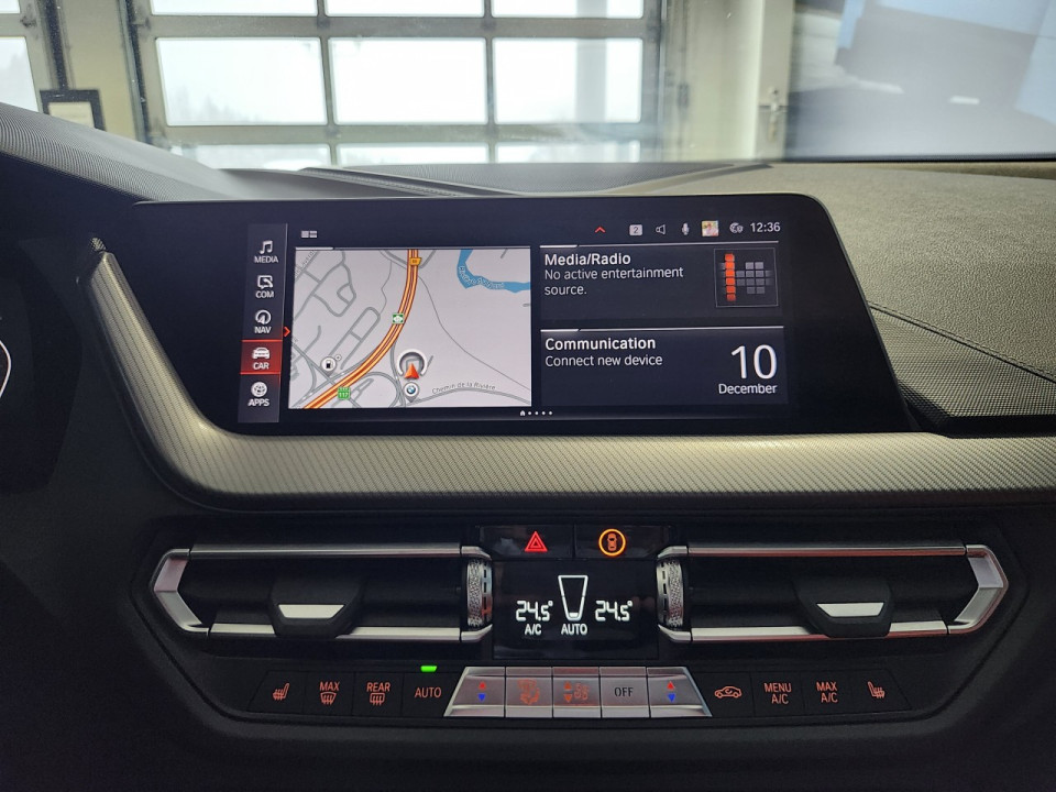 2021 BMW Série 2 - Image 18