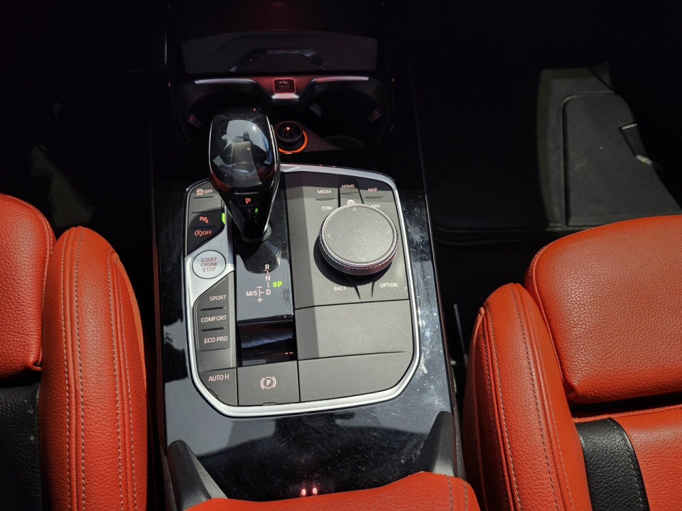 2021 BMW Série 2 - Image 20