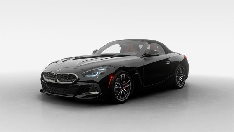 2026 BMW Z4 - Image 1