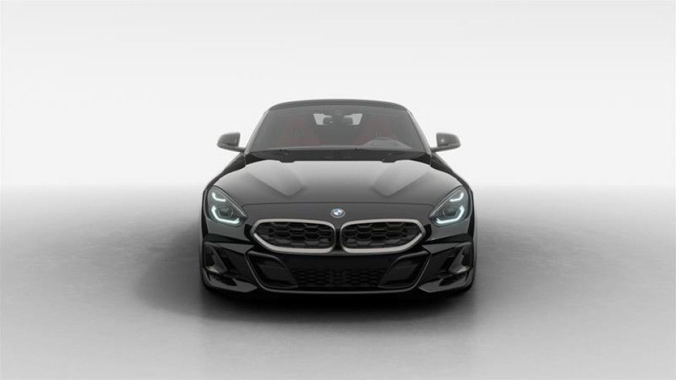 2026 BMW Z4 - Image 3
