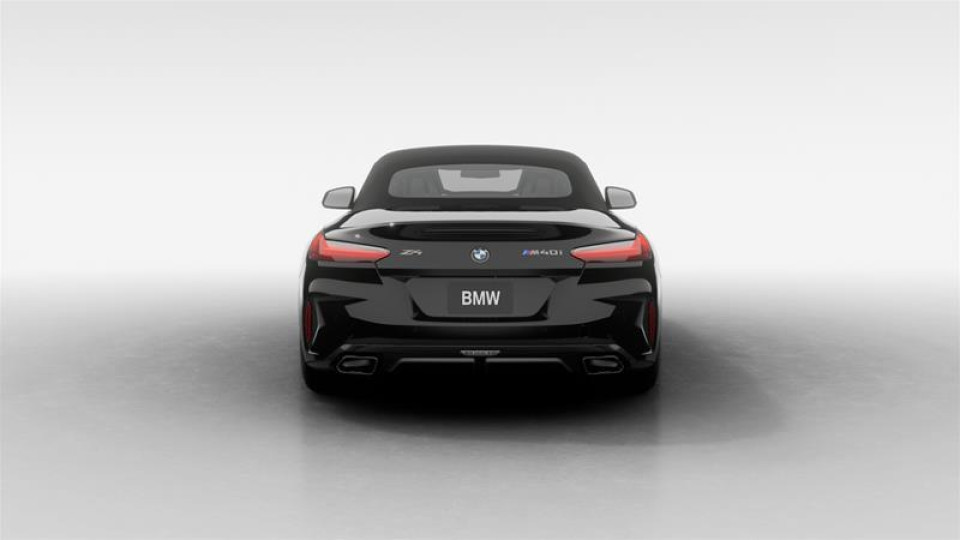 2026 BMW Z4 - Image 5