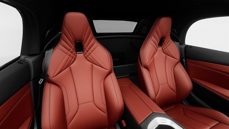 2026 BMW Z4 - Image 11