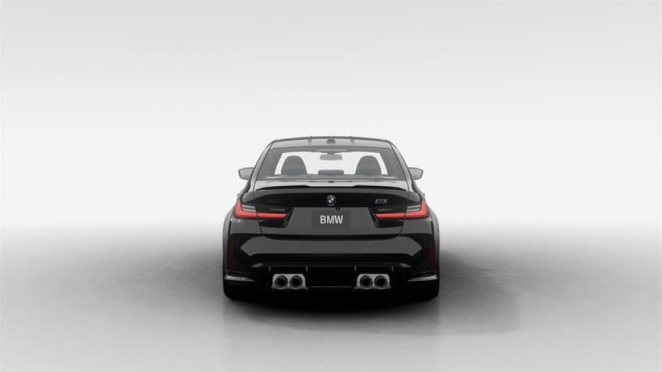 2027 BMW M3 - Image 3