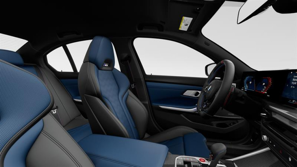 2027 BMW M3 - Image 7
