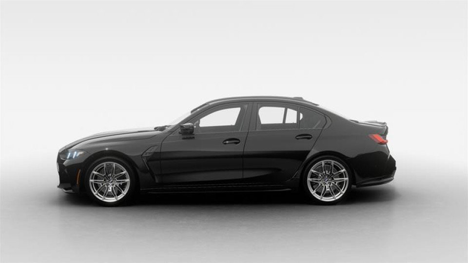 2027 BMW M3 - Image 10