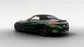 2026 BMW Z4 - Thumbnail 2