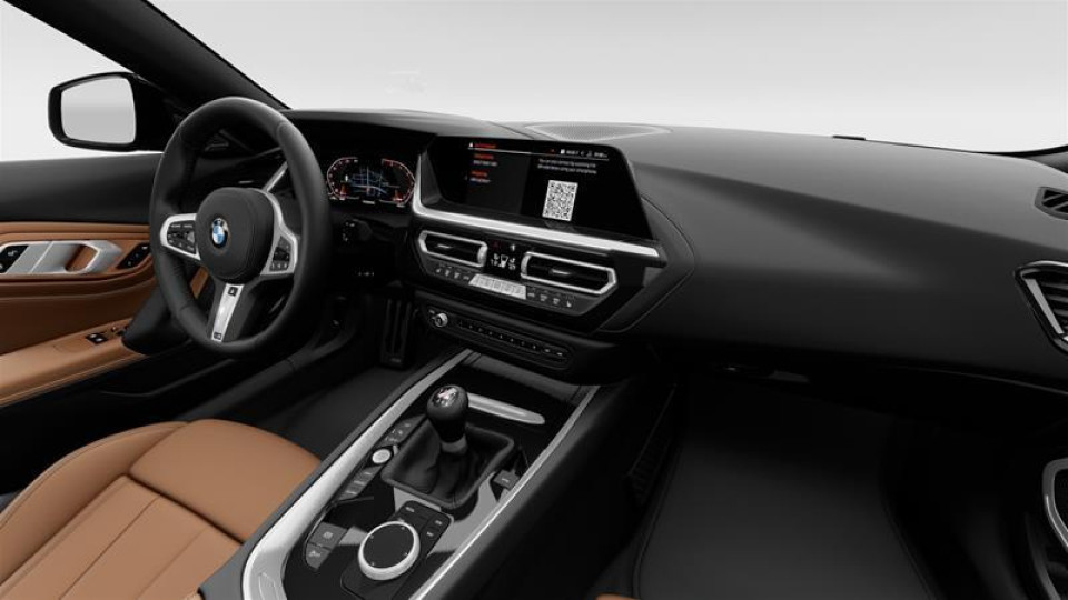 2026 BMW Z4 - Image 13