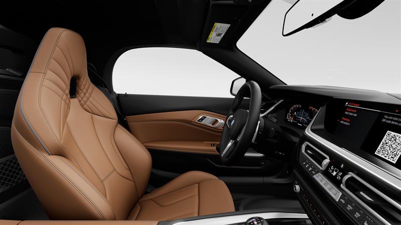 2026 BMW Z4 - Image 14