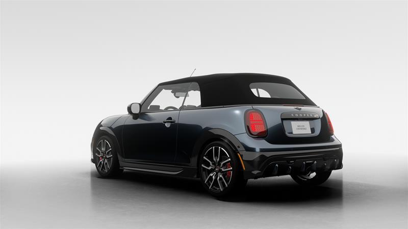 2026 MINI Convertible - Image 2