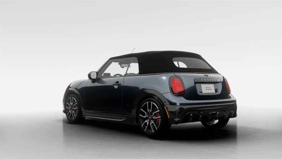 2026 MINI Convertible - Image 2