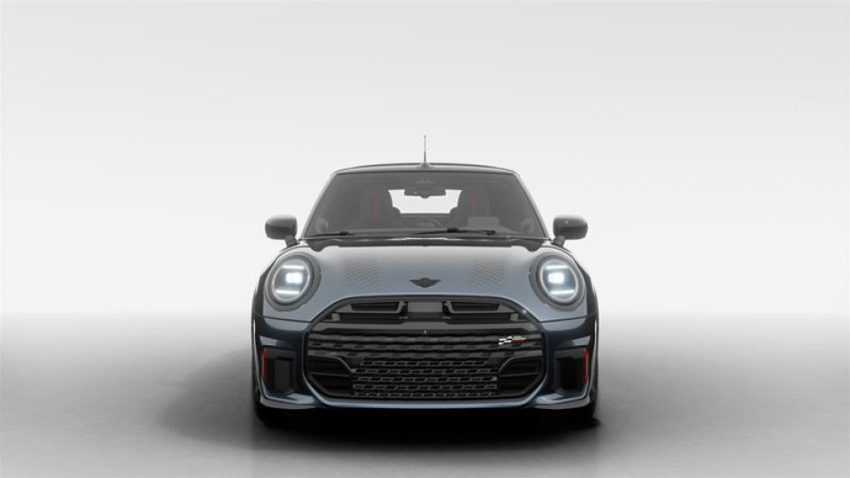 2026 MINI Convertible - Image 3