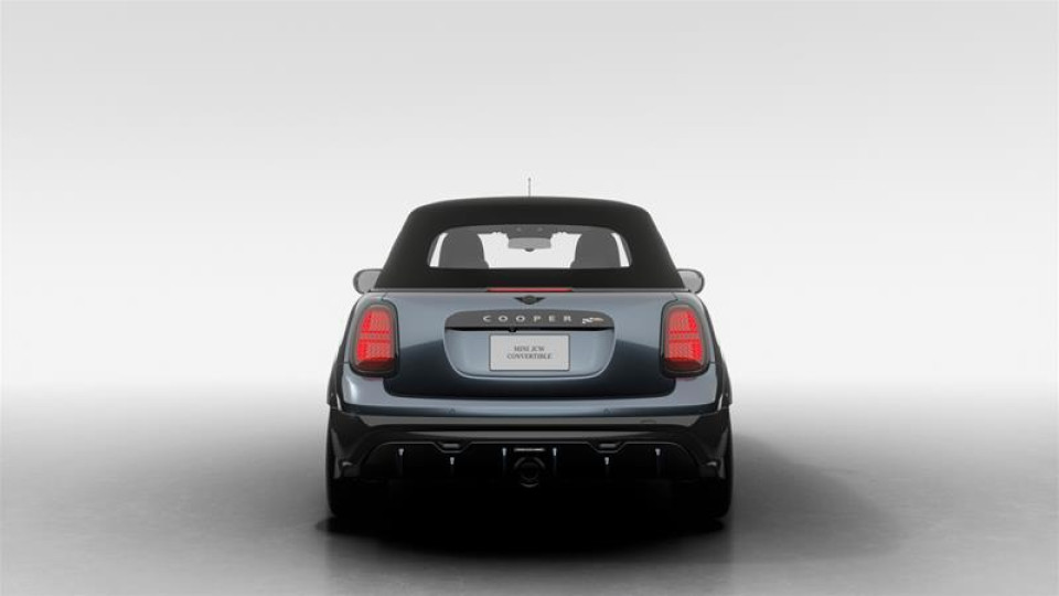 2026 MINI Convertible - Image 5