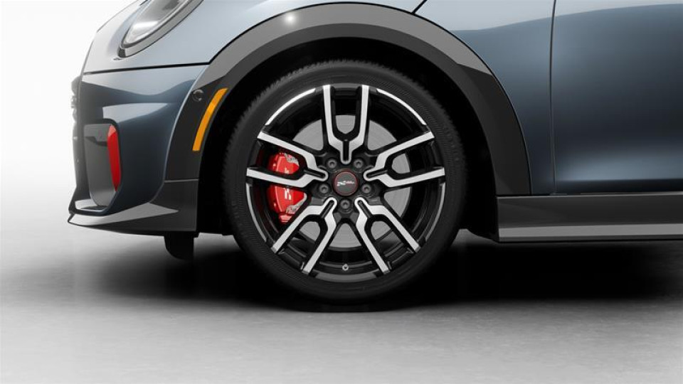 2026 MINI Convertible - Image 7