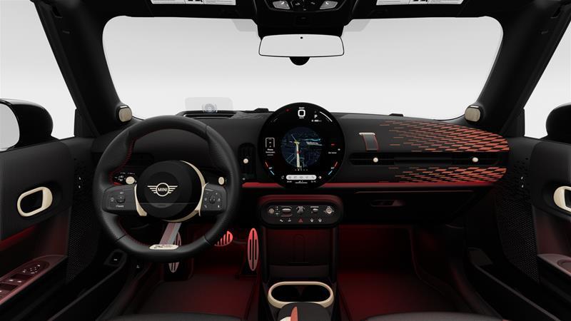 2026 MINI Convertible - Image 10