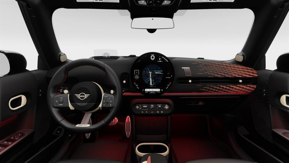 2026 MINI Convertible - Image 10