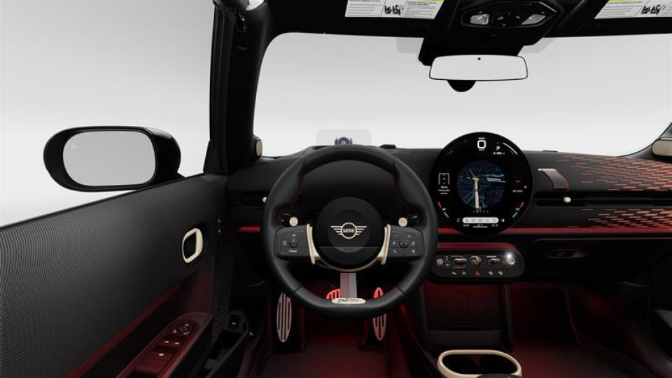 2026 MINI Convertible - Image 11