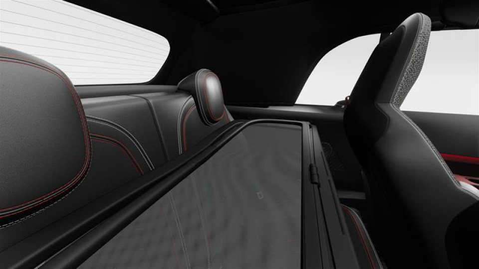 2026 MINI Convertible - Image 13