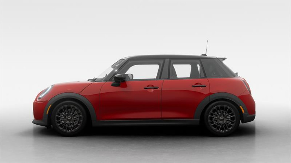 2026 MINI 5 portes - Image 4
