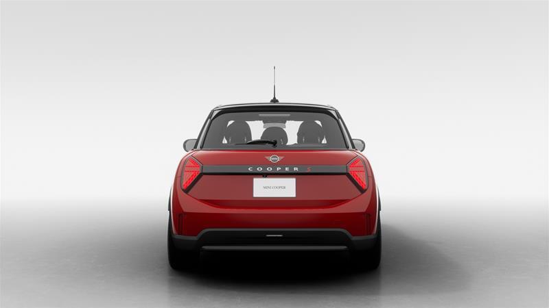 2026 MINI 5 portes - Image 5