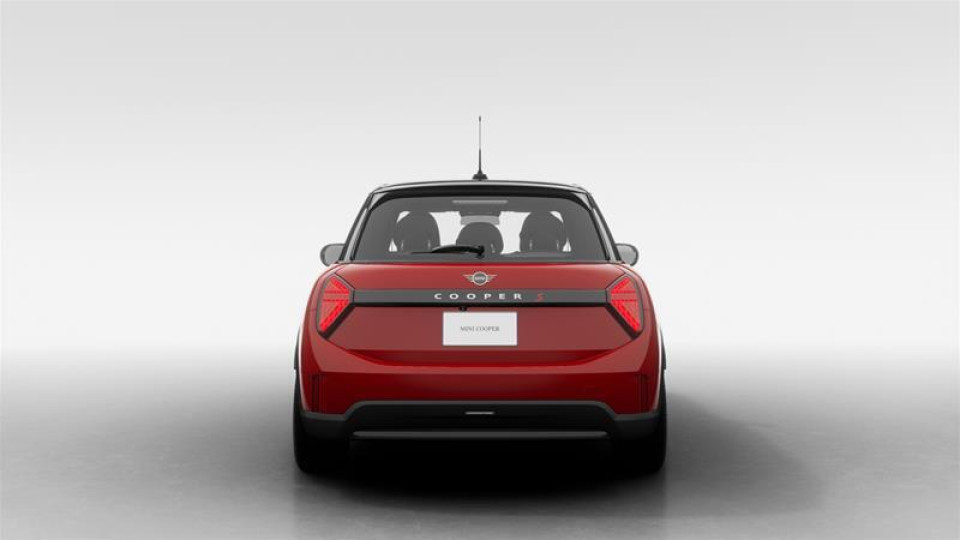 2026 MINI 5 portes - Image 5