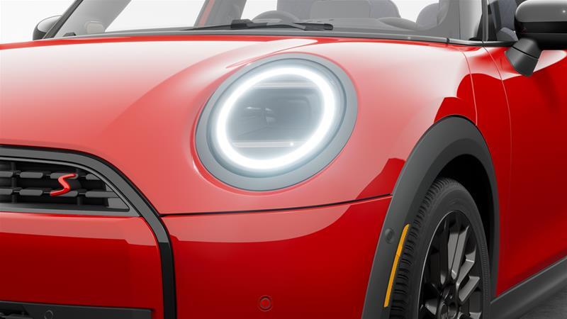 2026 MINI 5 portes - Image 6
