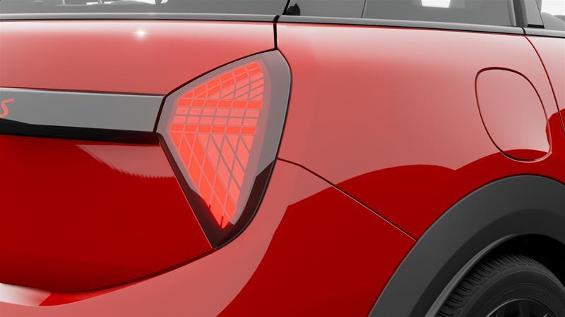 2026 MINI 5 portes - Image 8