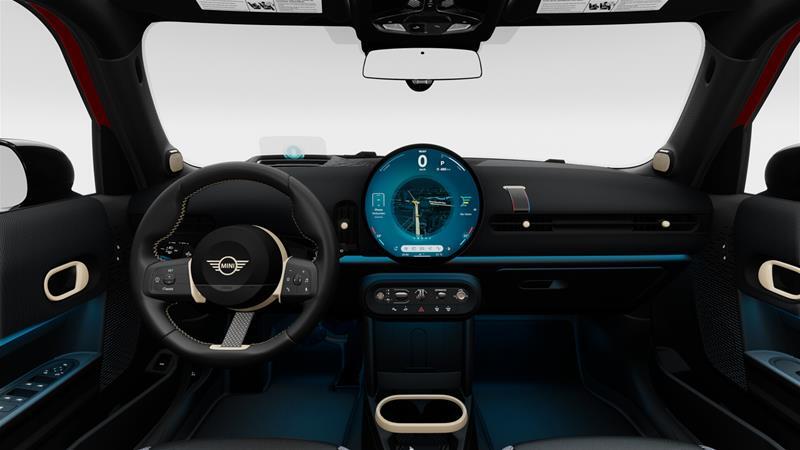 2026 MINI 5 portes - Image 10