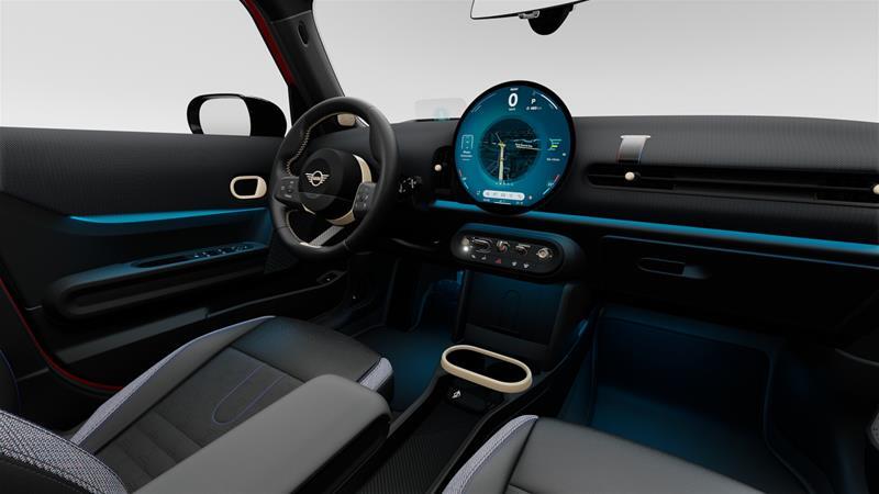 2026 MINI 5 portes - Image 14