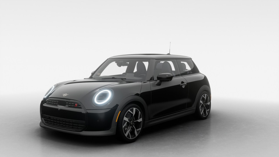 2026 MINI 3 portes - Image 1
