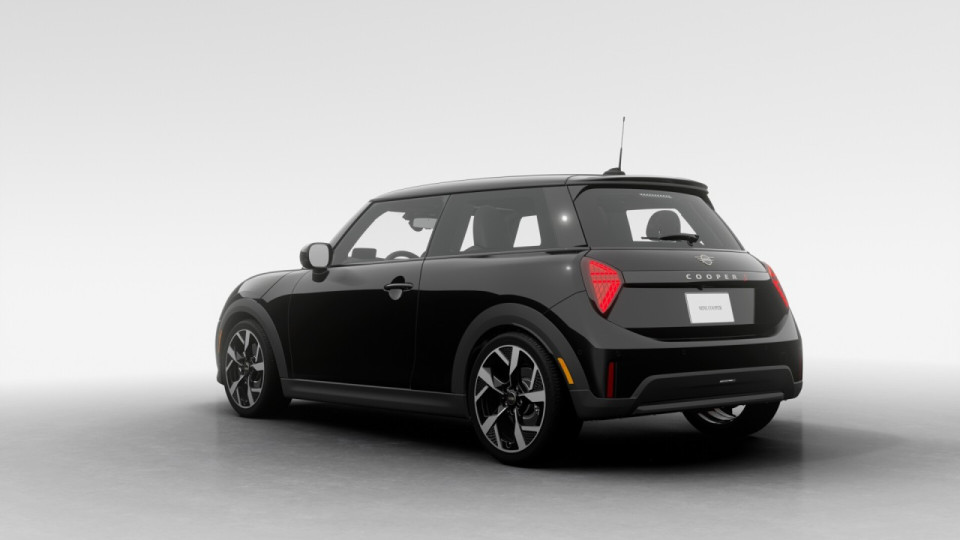 2026 MINI 3 portes - Image 2