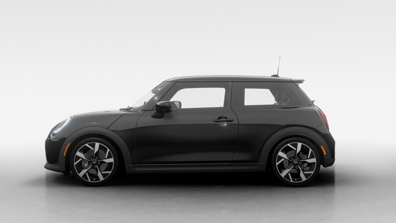 2026 MINI 3 portes - Image 4